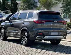 CAOA CHERY TIGGO 8 1.6 TGDI GASOLINA TXS DCT CAOA CHERY TIGGO 8 1.6 TGDI GASOLINA TXS DCT