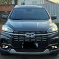 CAOA CHERY TIGGO 8 1.6 TGDI GASOLINA TXS MAX DRIVE DCT CAOA CHERY TIGGO 8 1.6 TGDI GASOLINA TXS MAX DRIVE DCT