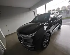 CAOA CHERY TIGGO 8 PRO 1.6 TGDI GASOLINA DCT CAOA CHERY TIGGO 8 PRO 1.6 TGDI GASOLINA DCT