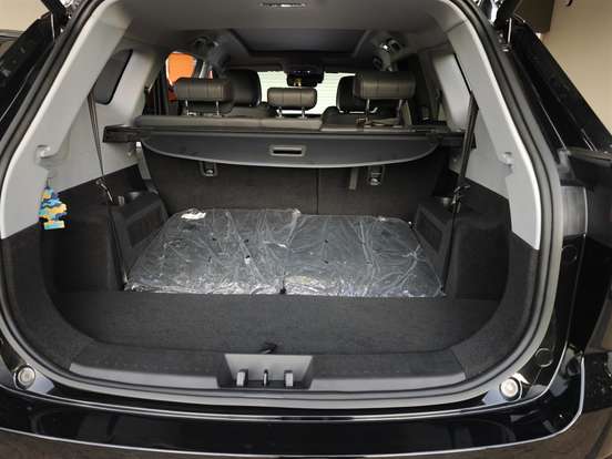 CAOA CHERY-TIGGO 8 PRO-1.6 TGDI GASOLINA DCT CAOA CHERY-TIGGO 8 PRO-2024