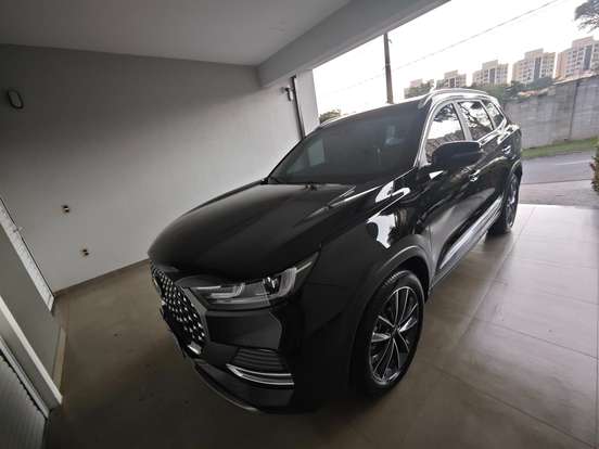 CAOA CHERY-TIGGO 8 PRO-2024