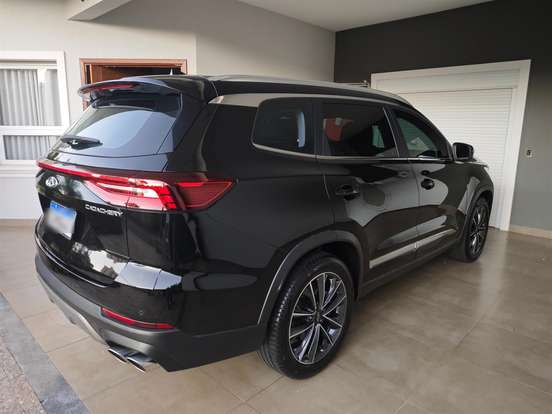 CAOA CHERY-TIGGO 8 PRO-2024