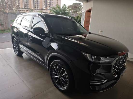 CAOA CHERY-TIGGO 8 PRO-2024
