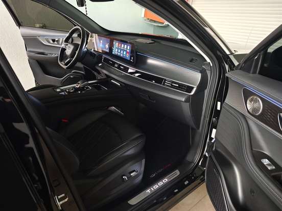 CAOA CHERY-TIGGO 8 PRO-2024