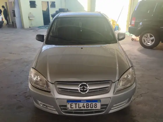 CHEVROLET CELTA 1.0 MPFI LIFE 8V FLEX 2P MANUAL CHEVROLET CELTA 1.0 MPFI LIFE 8V FLEX 2P MANUAL