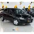 CHEVROLET CLASSIC 1.0 MPFI LS 8V FLEX 4P MANUAL CHEVROLET CLASSIC 1.0 MPFI LS 8V FLEX 4P MANUAL