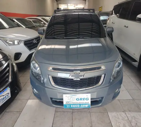 CHEVROLET COBALT 1.8 SFI LTZ 8V FLEX 4P AUTOMÁTICO CHEVROLET COBALT 1.8 SFI LTZ 8V FLEX 4P AUTOMÁTICO
