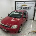 CHEVROLET CORSA 1.4 MPFI MAXX 8V FLEX 4P MANUAL CHEVROLET CORSA 1.4 MPFI MAXX 8V FLEX 4P MANUAL