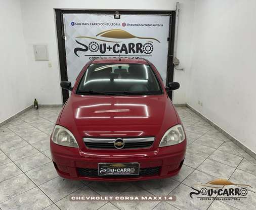 CHEVROLET-CORSA-2011
