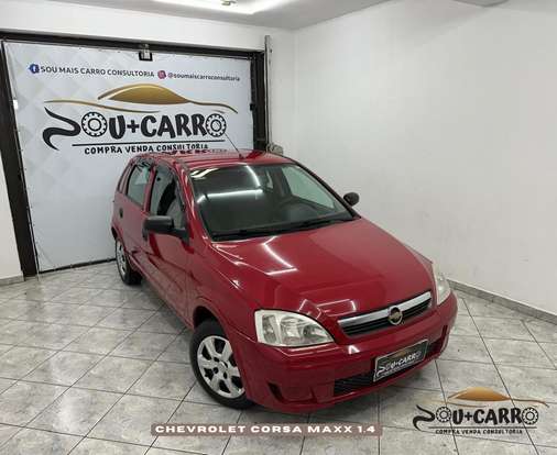 CHEVROLET-CORSA-2011