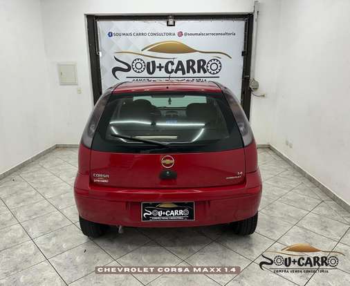 CHEVROLET-CORSA-2011