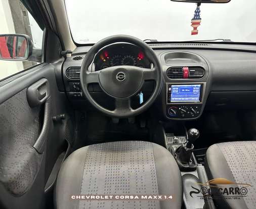 CHEVROLET-CORSA-2011