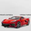CHEVROLET CORVETTE 6.2 V8 LT1 GASOLINA STINGRAY CONVERSIVEL AUTOMÁTICO CHEVROLET CORVETTE 6.2 V8 LT1 GASOLINA STINGRAY CONVERSIVEL AUTOMÁTICO