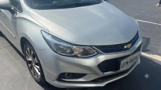 CHEVROLET CRUZE 1.4 TURBO LT 16V FLEX 4P AUTOMÁTICO CHEVROLET CRUZE 1.4 TURBO LT 16V FLEX 4P AUTOMÁTICO