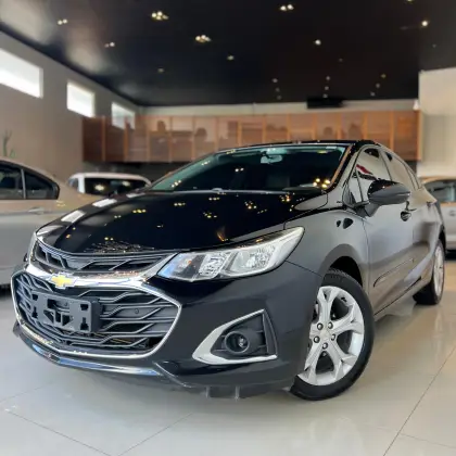 CHEVROLET CRUZE 1.4 TURBO LT 16V FLEX 4P AUTOMÁTICO CHEVROLET CRUZE 1.4 TURBO LT 16V FLEX 4P AUTOMÁTICO