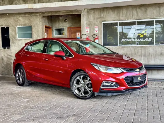 CHEVROLET CRUZE 1.4 TURBO SPORT6 LTZ 16V FLEX 4P AUTOMÁTICO CHEVROLET CRUZE 1.4 TURBO SPORT6 LTZ 16V FLEX 4P AUTOMÁTICO