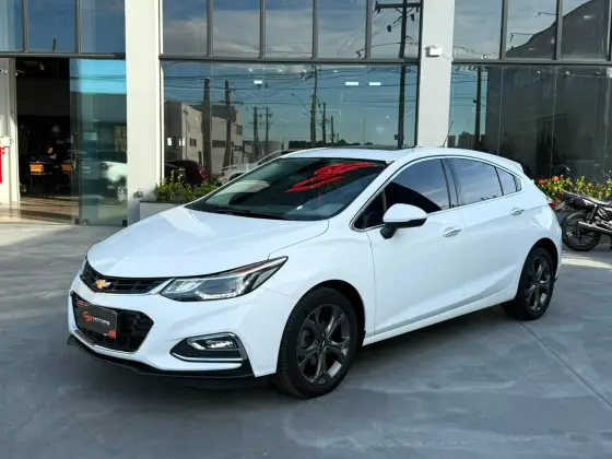 CHEVROLET CRUZE 1.4 TURBO SPORT6 LTZ 16V FLEX 4P AUTOMÁTICO CHEVROLET CRUZE 1.4 TURBO SPORT6 LTZ 16V FLEX 4P AUTOMÁTICO