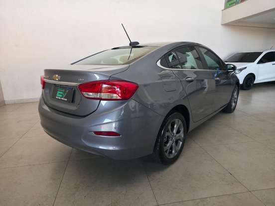 CHEVROLET-CRUZE-1.4 TURBO LTZ 16V FLEX 4P AUTOMÁTICO CHEVROLET-CRUZE-2022
