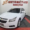 CHEVROLET CRUZE 1.8 LT 16V FLEX 4P AUTOMÁTICO CHEVROLET CRUZE 1.8 LT 16V FLEX 4P AUTOMÁTICO