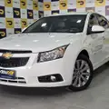 CHEVROLET CRUZE 1.8 LTZ 16V FLEX 4P AUTOMÁTICO CHEVROLET CRUZE 1.8 LTZ 16V FLEX 4P AUTOMÁTICO