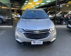 CHEVROLET EQUINOX 2.0 16V TURBO GASOLINA PREMIER AWD AUTOMÁTICO CHEVROLET EQUINOX 2.0 16V TURBO GASOLINA PREMIER AWD AUTOMÁTICO