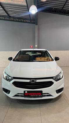 CHEVROLET JOY 1.0 SPE4 FLEX MANUAL