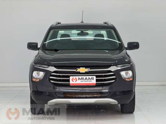 CHEVROLET-MONTANA-1.2 TURBO FLEX LTZ AUTOMÁTICO CHEVROLET-MONTANA-2024
