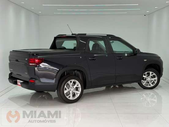 CHEVROLET-MONTANA-1.2 TURBO FLEX LTZ AUTOMÁTICO CHEVROLET-MONTANA-2024