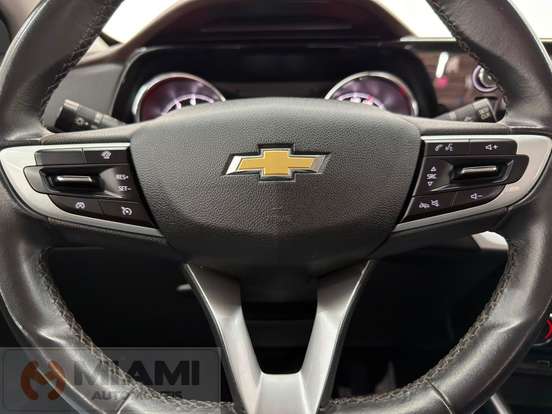 CHEVROLET-MONTANA-1.2 TURBO FLEX LTZ AUTOMÁTICO CHEVROLET-MONTANA-2024