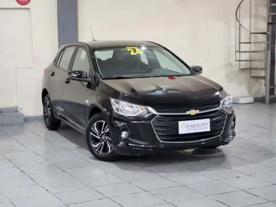CHEVROLET ONIX 1.0 FLEX LT MANUAL CHEVROLET ONIX 1.0 FLEX LT MANUAL