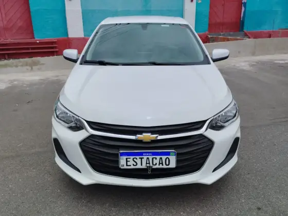 CHEVROLET ONIX 1.0 FLEX LT MANUAL CHEVROLET ONIX 1.0 FLEX LT MANUAL