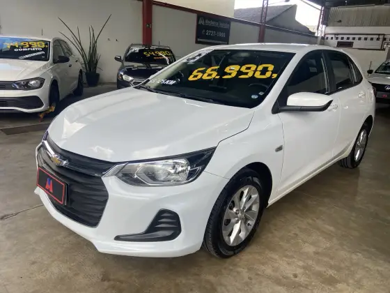 CHEVROLET ONIX 1.0 FLEX LT MANUAL CHEVROLET ONIX 1.0 FLEX LT MANUAL