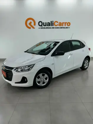 CHEVROLET ONIX 1.0 FLEX MANUAL CHEVROLET ONIX 1.0 FLEX MANUAL