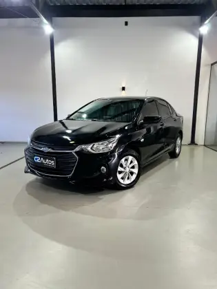 CHEVROLET ONIX 1.0 FLEX PLUS LT MANUAL