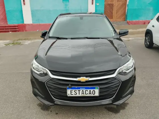 CHEVROLET ONIX 1.0 FLEX PLUS LT MANUAL CHEVROLET ONIX 1.0 FLEX PLUS LT MANUAL