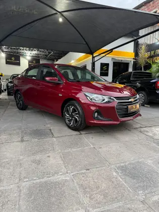 CHEVROLET ONIX 1.0 FLEX PLUS LT MANUAL CHEVROLET ONIX 1.0 FLEX PLUS LT MANUAL