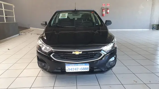 CHEVROLET ONIX 1.0 MPFI JOY 8V FLEX 4P MANUAL CHEVROLET ONIX 1.0 MPFI JOY 8V FLEX 4P MANUAL