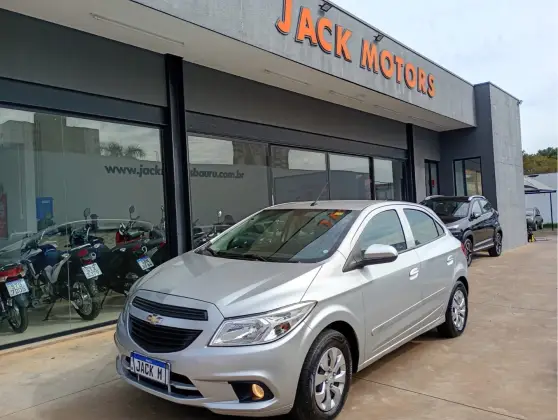 CHEVROLET ONIX 1.0 MPFI JOY 8V FLEX 4P MANUAL CHEVROLET ONIX 1.0 MPFI JOY 8V FLEX 4P MANUAL