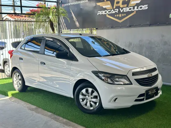 CHEVROLET ONIX 1.0 MPFI JOY 8V FLEX 4P MANUAL CHEVROLET ONIX 1.0 MPFI JOY 8V FLEX 4P MANUAL