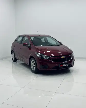 CHEVROLET ONIX 1.0 MPFI LT 8V FLEX 4P MANUAL CHEVROLET ONIX 1.0 MPFI LT 8V FLEX 4P MANUAL