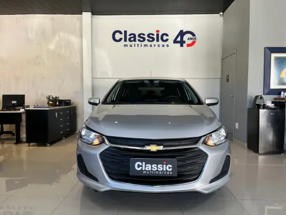 CHEVROLET ONIX 1.0 TURBO FLEX LT MANUAL CHEVROLET ONIX 1.0 TURBO FLEX LT MANUAL