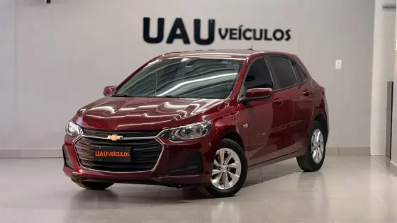 CHEVROLET ONIX 1.0 TURBO FLEX LT MANUAL CHEVROLET ONIX 1.0 TURBO FLEX LT MANUAL