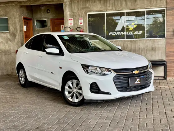 CHEVROLET ONIX 1.0 TURBO FLEX PLUS LT MANUAL CHEVROLET ONIX 1.0 TURBO FLEX PLUS LT MANUAL