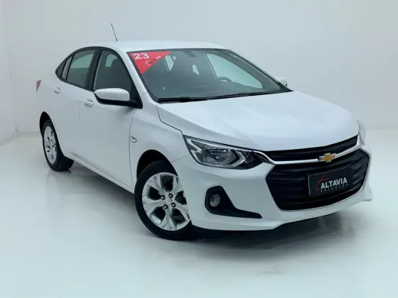 CHEVROLET ONIX 1.0 TURBO FLEX PLUS LTZ MANUAL CHEVROLET ONIX 1.0 TURBO FLEX PLUS LTZ MANUAL
