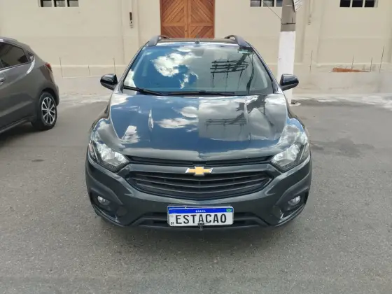 CHEVROLET ONIX 1.4 MPFI ACTIV 8V FLEX 4P AUTOMÁTICO CHEVROLET ONIX 1.4 MPFI ACTIV 8V FLEX 4P AUTOMÁTICO