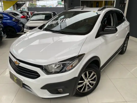 CHEVROLET ONIX 1.4 MPFI ACTIV 8V FLEX 4P MANUAL CHEVROLET ONIX 1.4 MPFI ACTIV 8V FLEX 4P MANUAL