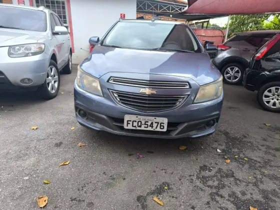 CHEVROLET ONIX 1.4 MPFI LT 8V FLEX 4P MANUAL CHEVROLET ONIX 1.4 MPFI LT 8V FLEX 4P MANUAL