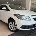 CHEVROLET ONIX 1.4 MPFI LT 8V FLEX 4P MANUAL CHEVROLET ONIX 1.4 MPFI LT 8V FLEX 4P MANUAL