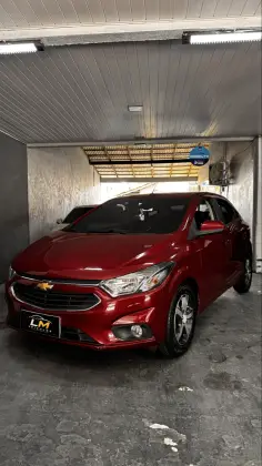CHEVROLET ONIX 1.4 MPFI LTZ 8V FLEX 4P MANUAL CHEVROLET ONIX 1.4 MPFI LTZ 8V FLEX 4P MANUAL