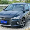 CHEVROLET ONIX 1.0 FLEX LT MANUAL CHEVROLET ONIX 1.0 FLEX LT MANUAL